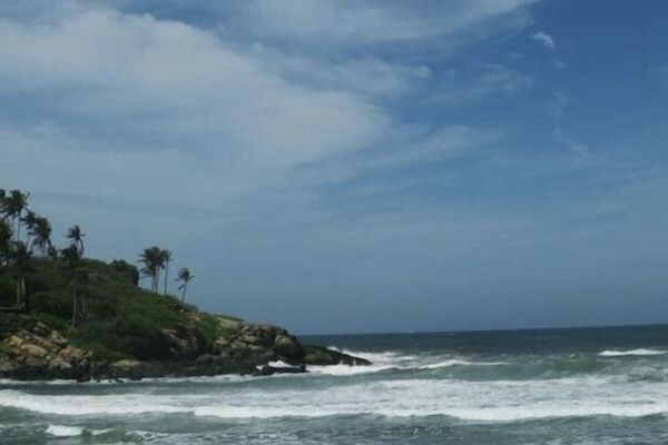 Sagara Beach Resort (Kovalam )